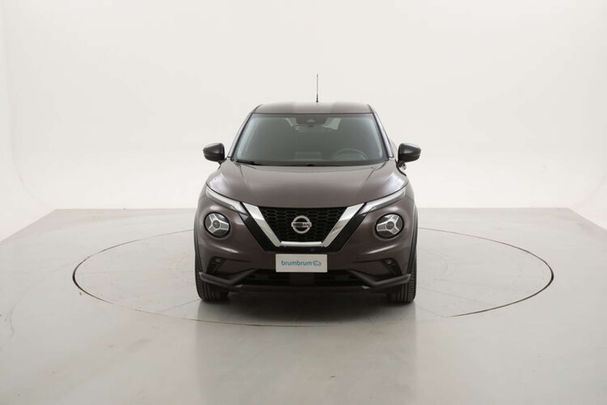 Nissan Juke 114 Acenta 84 kW image number 8