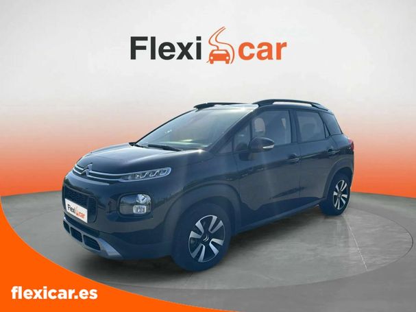 Citroen C3 Aircross PureTech 130 Shine EAT6 96 kW image number 1