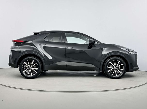 Toyota C-HR 1.8 Hybrid 103 kW image number 9