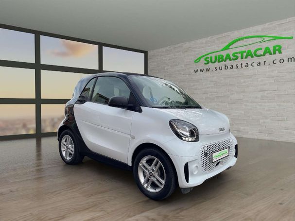 Smart ForTwo 55 kW image number 2