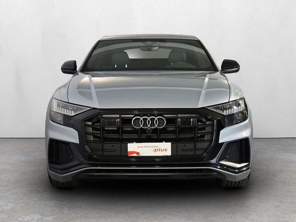 Audi Q8 50 TDI quattro Tiptronic 210 kW image number 2