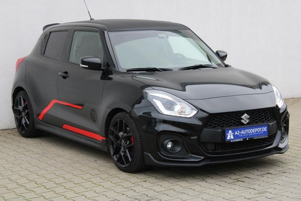 Suzuki Swift Sport 1.4 103 kW image number 2