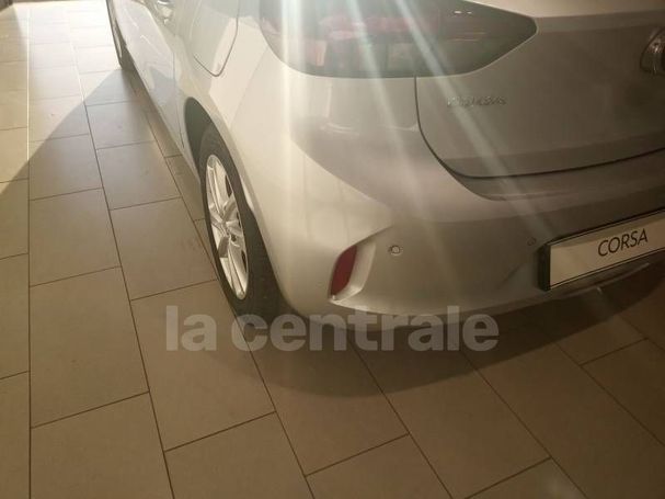 Opel Corsa 1.5 Diesel Elegance 75 kW image number 27