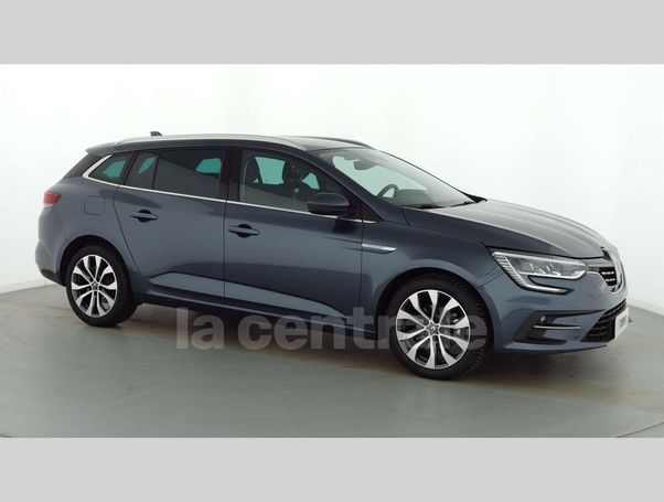 Renault Megane Estate Blue dCi 115 85 kW image number 15