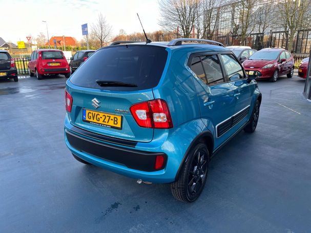 Suzuki Ignis 66 kW image number 3