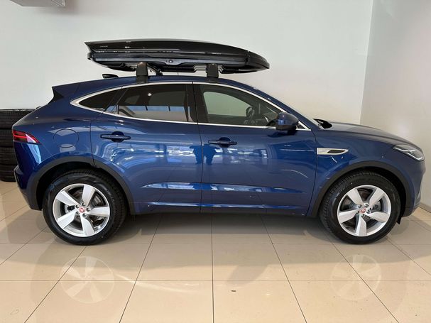 Jaguar E-Pace R-Dynamic S 227 kW image number 2