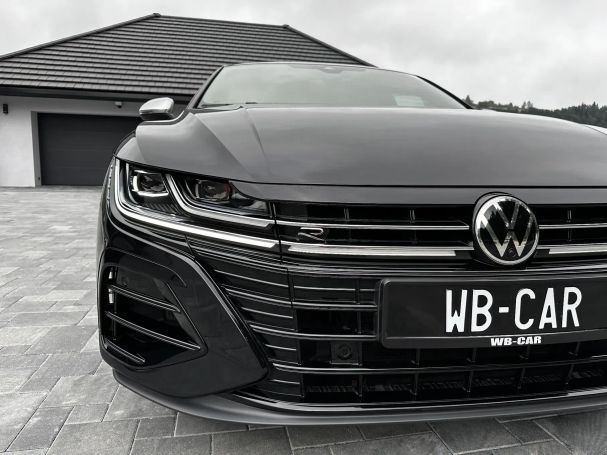 Volkswagen Arteon R DSG Shooting Brake 4Motion 235 kW image number 36