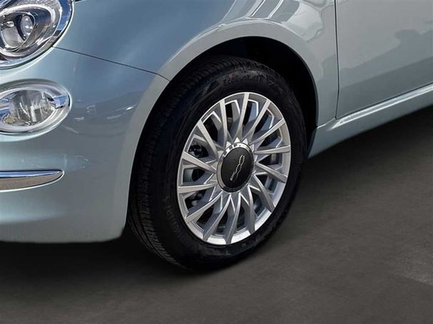 Fiat 500C 51 kW image number 8