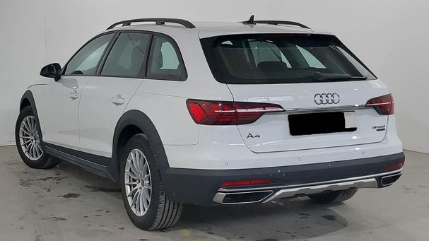 Audi A4 Allroad 50 TDI 210 kW image number 7