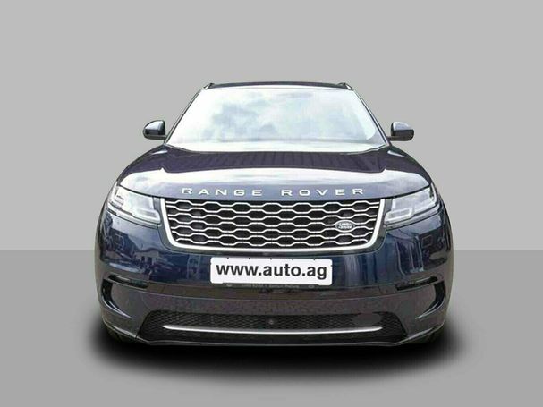 Land Rover Range Rover Velar P400e S 297 kW image number 7