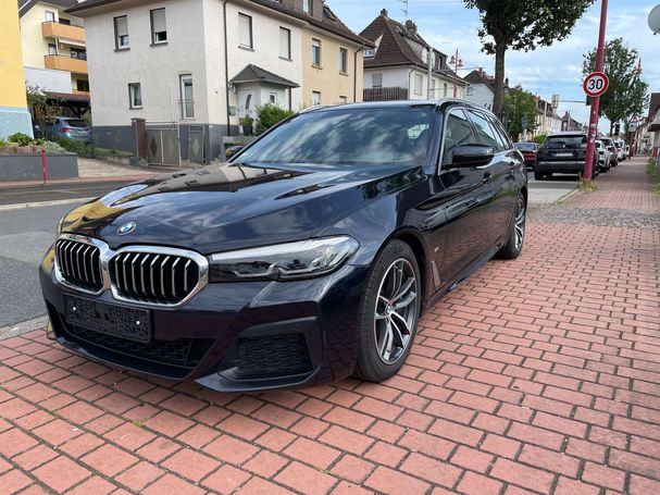 BMW 540i xDrive M Sport 245 kW image number 1