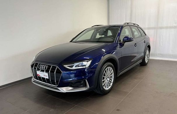 Audi A4 Allroad 40 TDI S tronic Business 140 kW image number 1