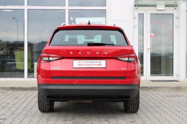 Skoda Kodiaq 147 kW image number 3