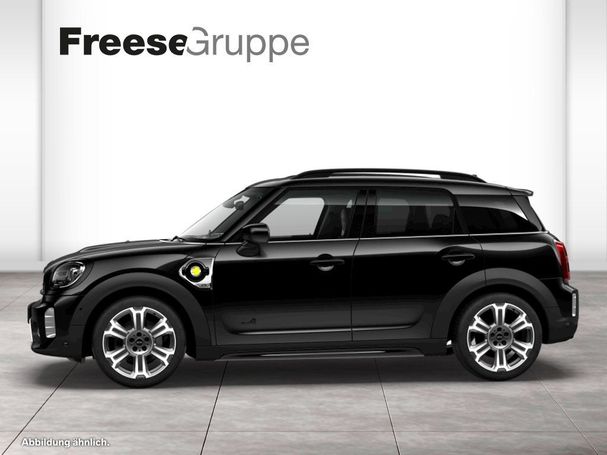 Mini Cooper SE Countryman All4 ALL4 162 kW image number 3