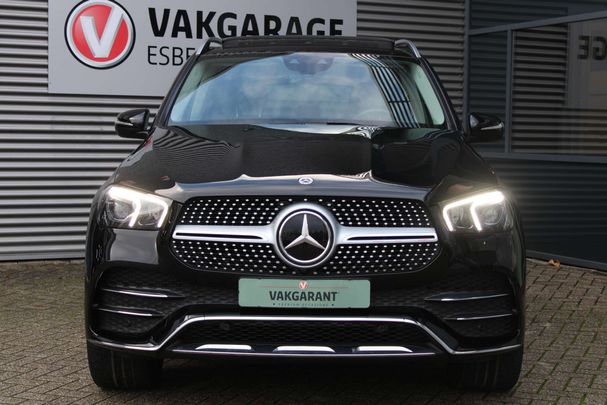 Mercedes-Benz GLE 350 e 4Matic 245 kW image number 2