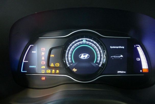 Hyundai Kona Elektro 39 kWh 100 kW image number 15