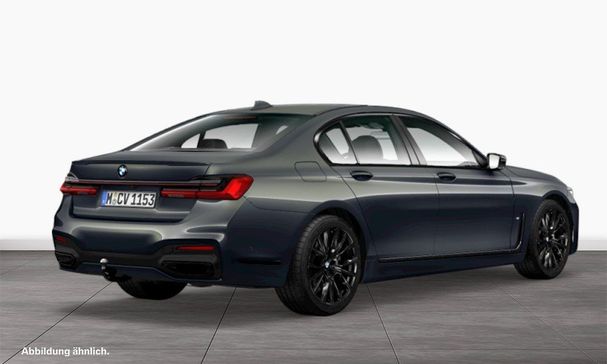 BMW 730d xDrive M Sport 210 kW image number 2