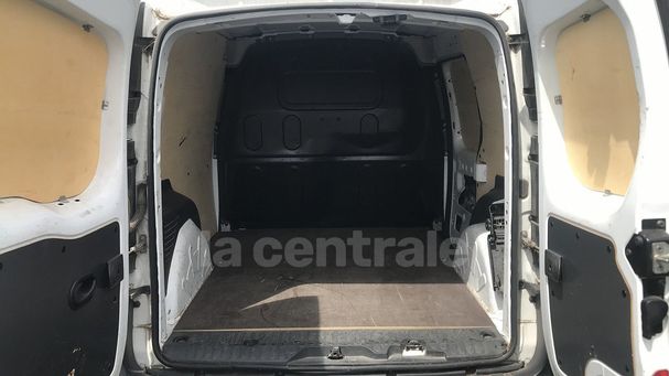 Renault Kangoo BLUE dCi 95 70 kW image number 10