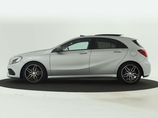 Mercedes-Benz A 180 AMG 90 kW image number 3