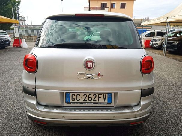 Fiat 500L 1.4 70 kW image number 4