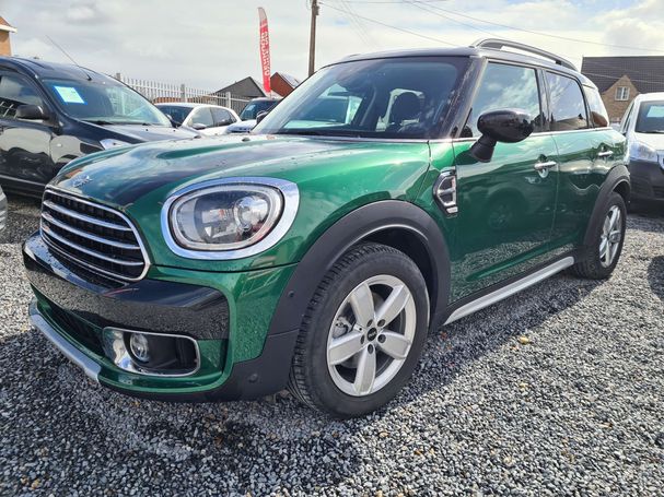 Mini Cooper Countryman 100 kW image number 1