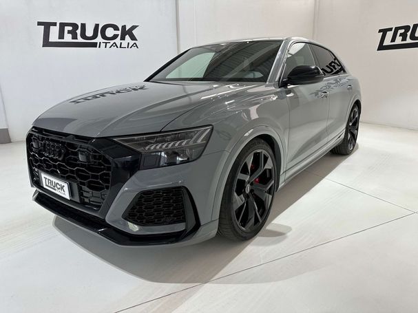 Audi RSQ8 4.0 quattro Tiptronic 441 kW image number 1