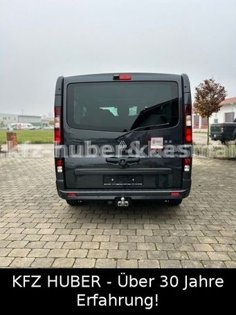 Renault Trafic L2H1 110 kW image number 6