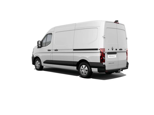 Renault Master L2H2 dCi 170 Extra 125 kW image number 3