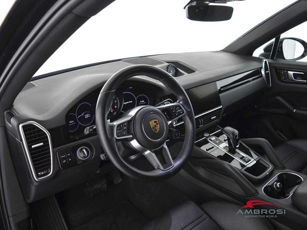 Porsche Cayenne E-Hybrid 340 kW image number 8