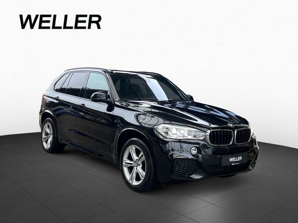 BMW X5 sDrive25d 170 kW image number 3