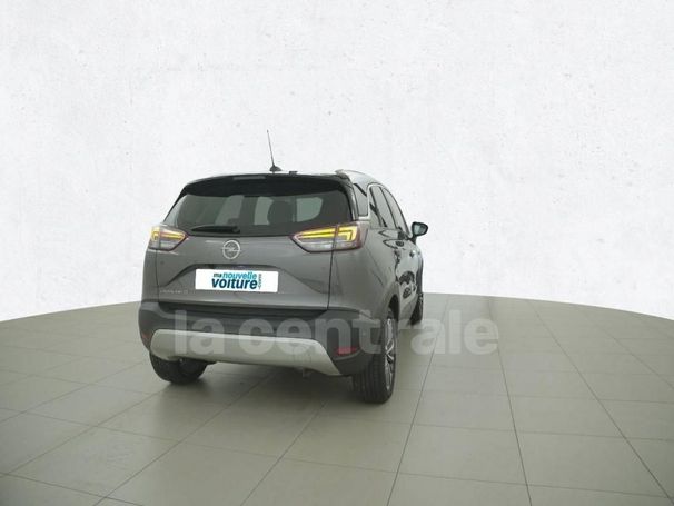 Opel Crossland X 1.2 Turbo 120 81 kW image number 3