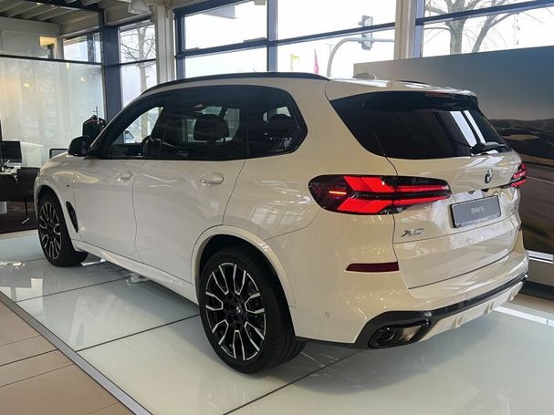 BMW X5 xDrive30d M Sportpaket Sport 219 kW image number 5