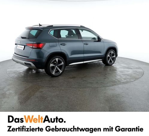 Seat Ateca 2.0 TDI DSG 110 kW image number 6