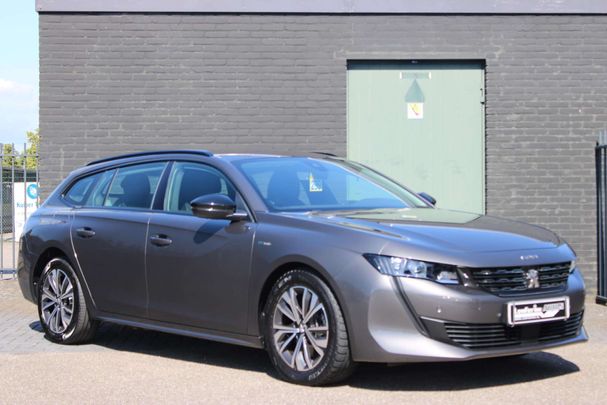 Peugeot 508 SW 1.6 Hybrid Active Pack 165 kW image number 2