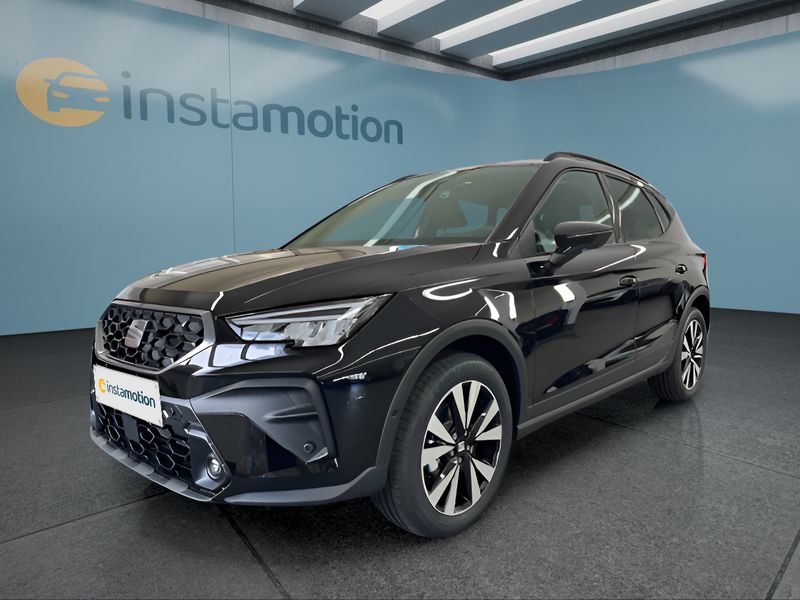 Seat Arona 1.0 TSI FR 85