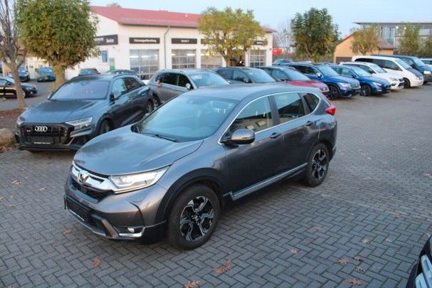 Honda CR-V 2WD 127 kW image number 1