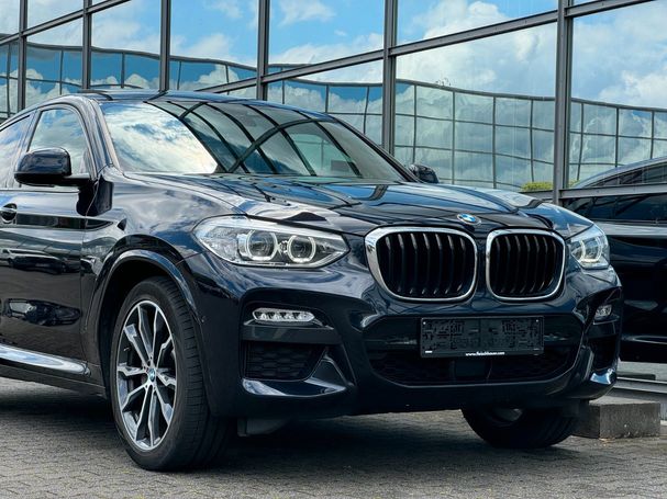 BMW X4 xDrive 170 kW image number 1