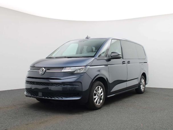 Volkswagen T7 Multivan 2.0 TDI 110 kW image number 1