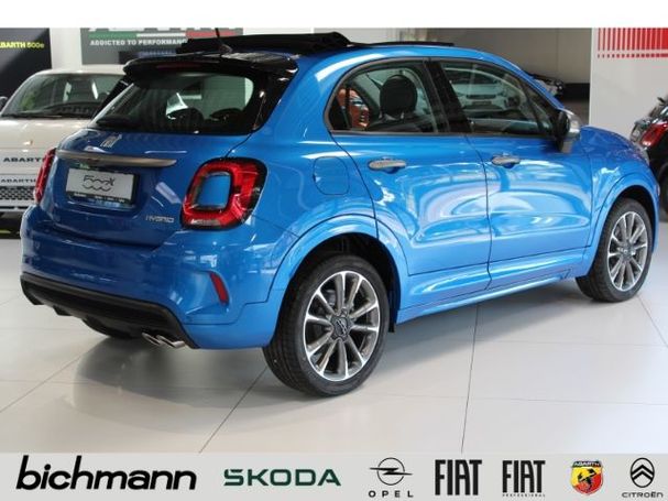 Fiat 500X 1.5 Hybrid Dolcevita 96 kW image number 2