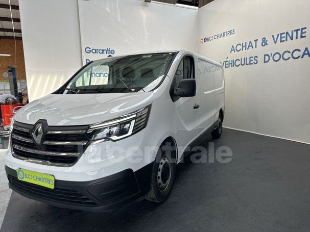 Renault Trafic dCi L2H1 96 kW image number 1