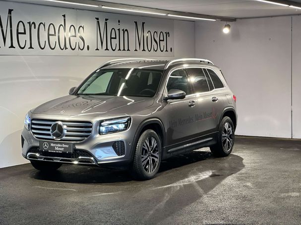 Mercedes-Benz GLB 200 d 4Matic 110 kW image number 1