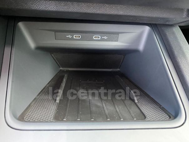 Cupra Leon 110 kW image number 28