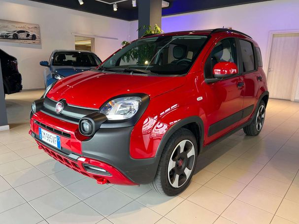 Fiat Panda 1.0 Hybrid 51 kW image number 1