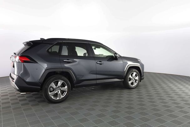 Toyota RAV 4 2.5 160 kW image number 5