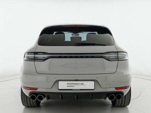 Porsche Macan PDK 180 kW image number 7