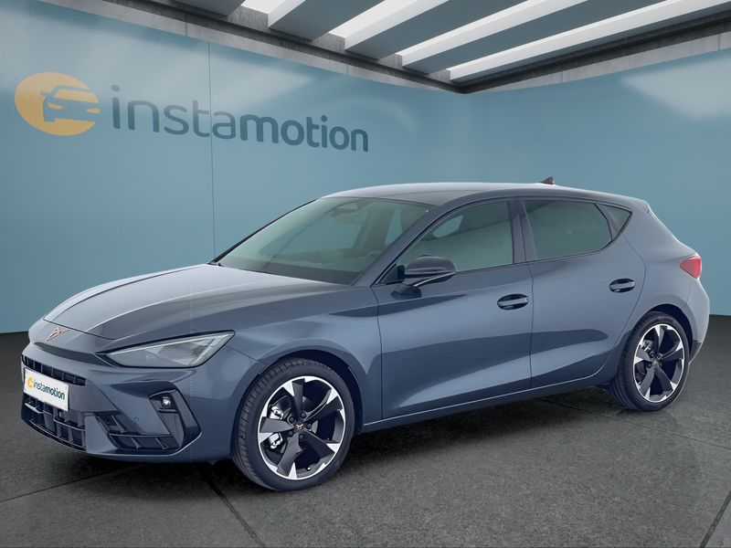 Cupra Leon Basis 1.5