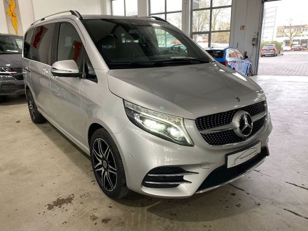 Mercedes-Benz V 300d 176 kW image number 2