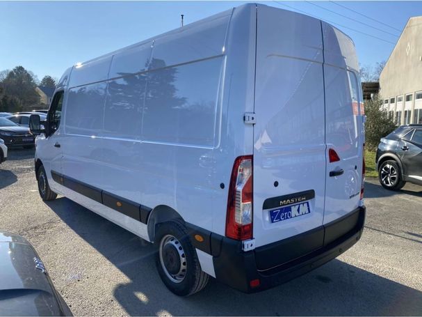 Renault Master DCi 135 L3H2 100 kW image number 20