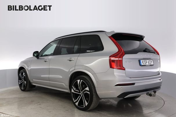 Volvo XC90 AWD T8 341 kW image number 4