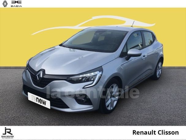 Renault Clio TCe 90 66 kW image number 1